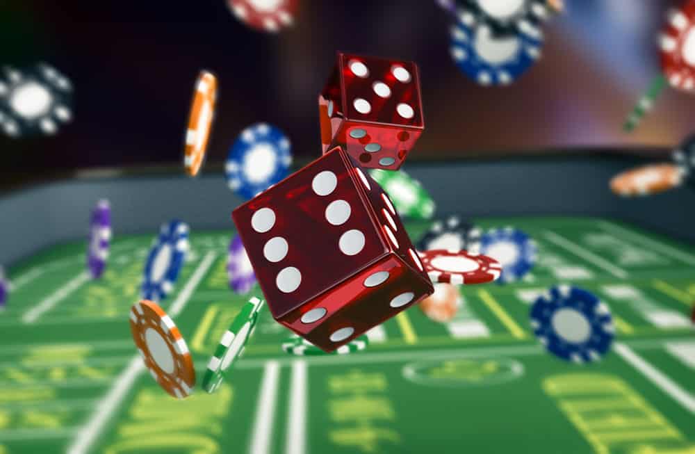 Gambling and how to keep it under control