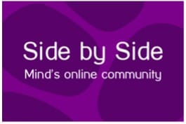 Side by Side online community logo