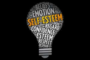 what is self esteem 