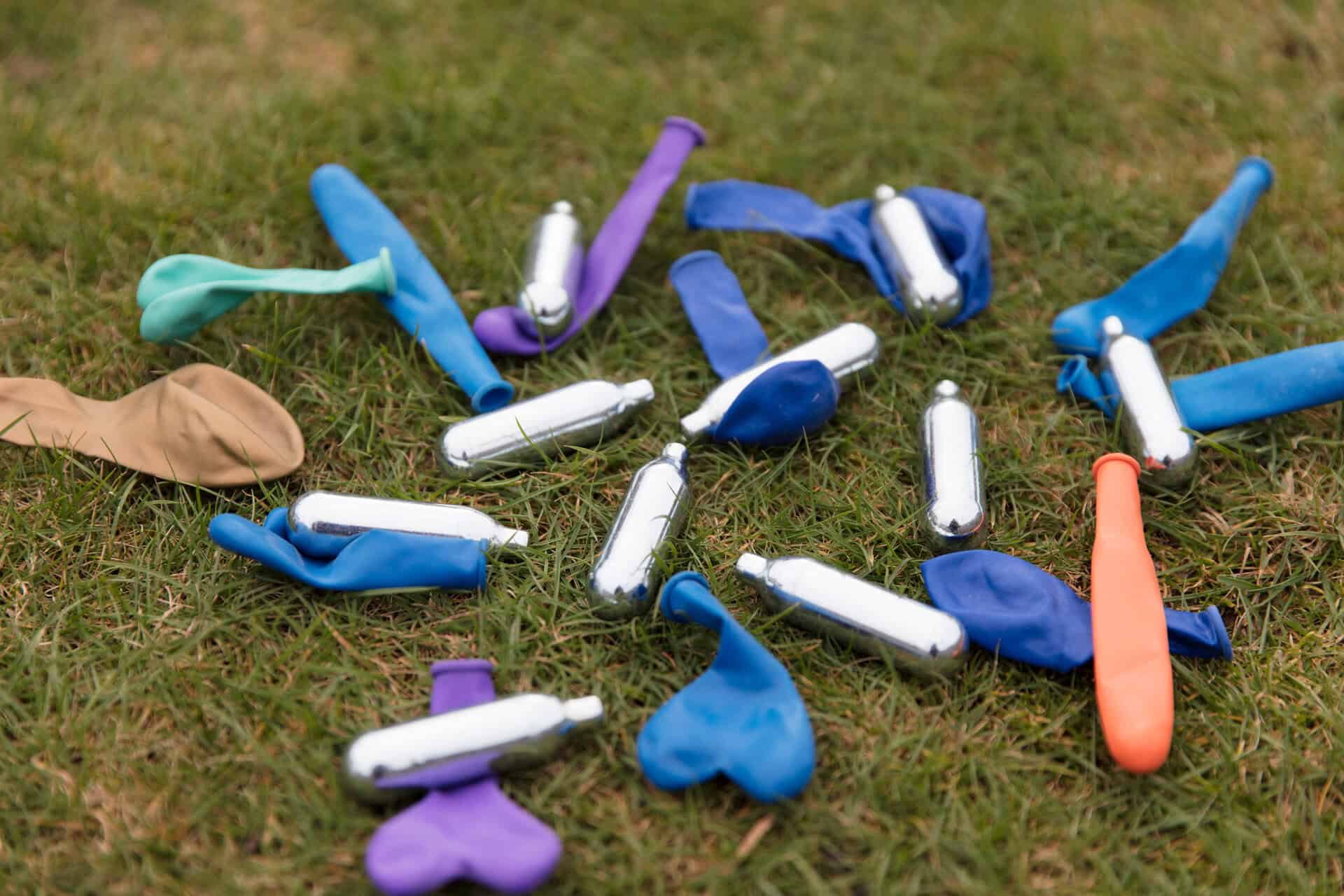 Nitrous Oxide