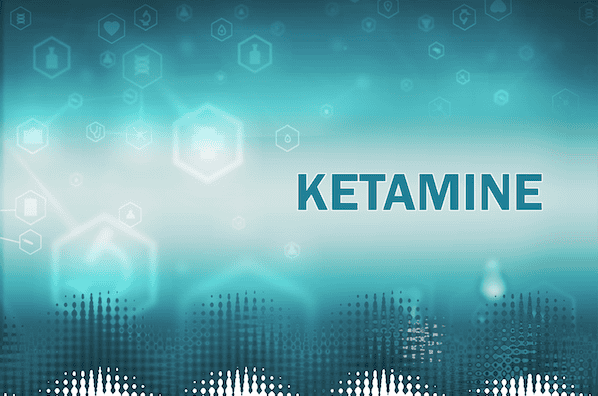 Ketamine